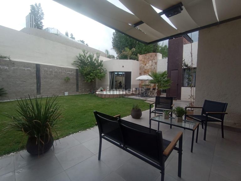 Casa en Alquiler en Lujan de Cuyo, Mendoza