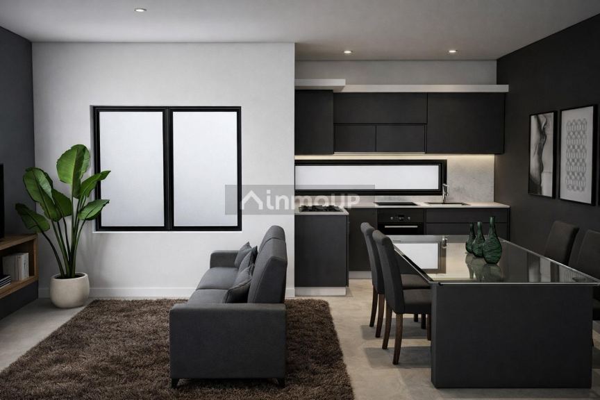 Departamento en Venta en Capital, Mendoza