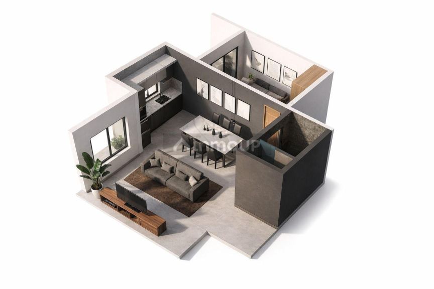 Departamento en Venta en Capital, Mendoza