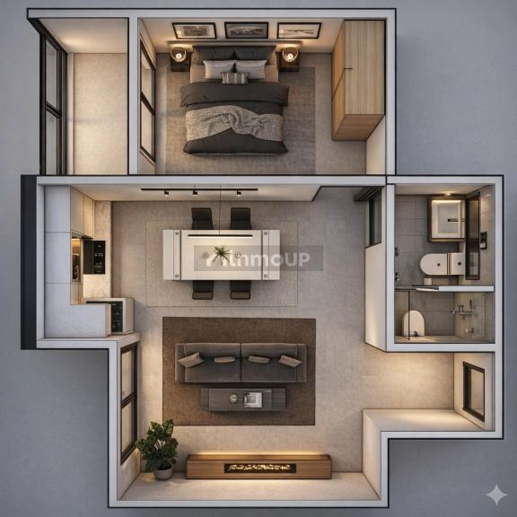 Departamento en Venta en Capital, Mendoza