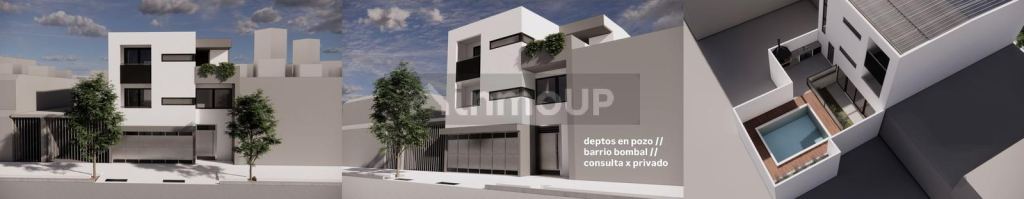 Departamento en Venta en Capital, Mendoza