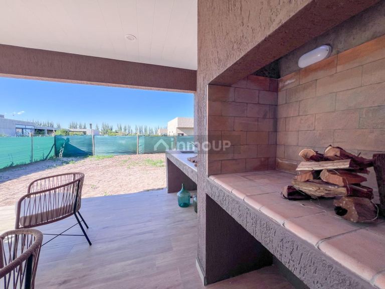 Casa en Venta en Lujan de Cuyo, Mendoza