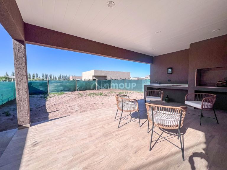 Casa en Venta en Lujan de Cuyo, Mendoza