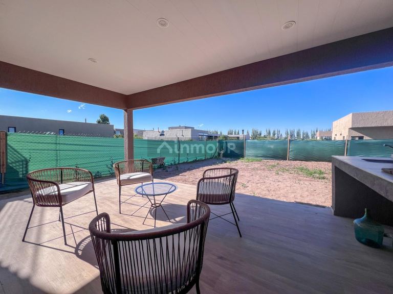 Casa en Venta en Lujan de Cuyo, Mendoza
