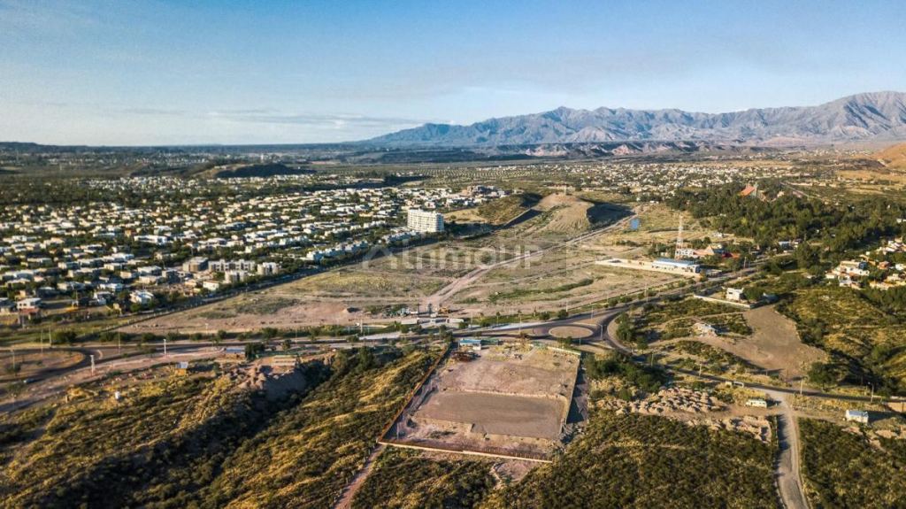 Terreno en Venta en Las Heras, Mendoza