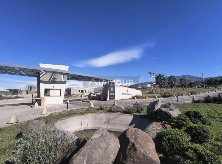 Terreno en Venta en Las Heras, Mendoza
