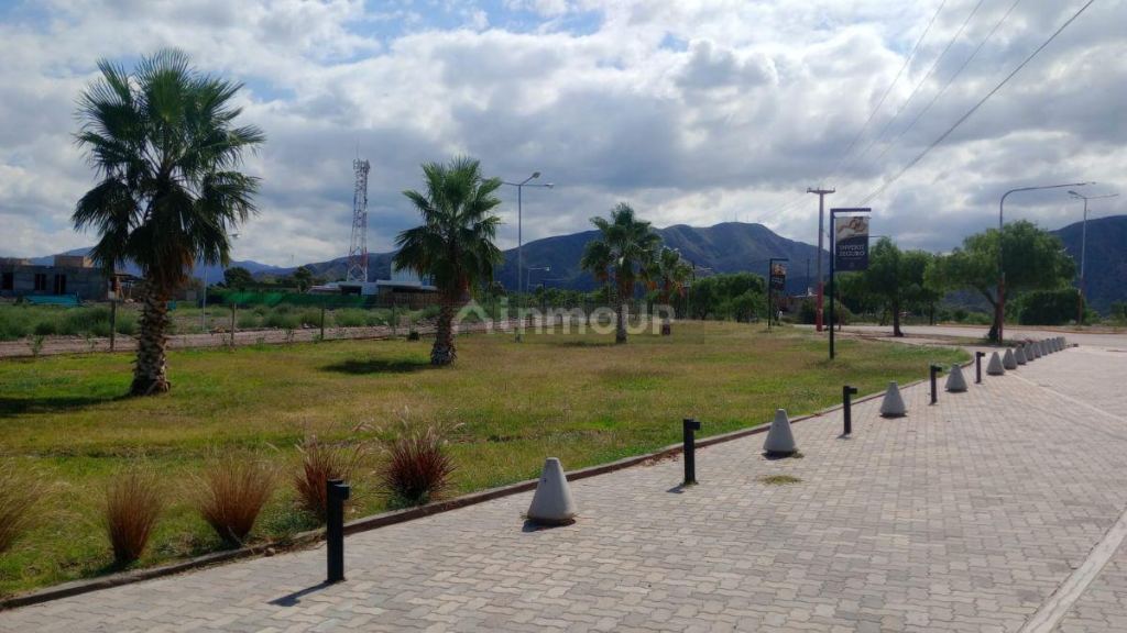 Terreno en Venta en Las Heras, Mendoza