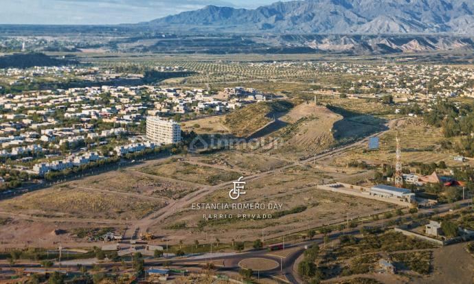 Terreno en Venta en Las Heras, Mendoza