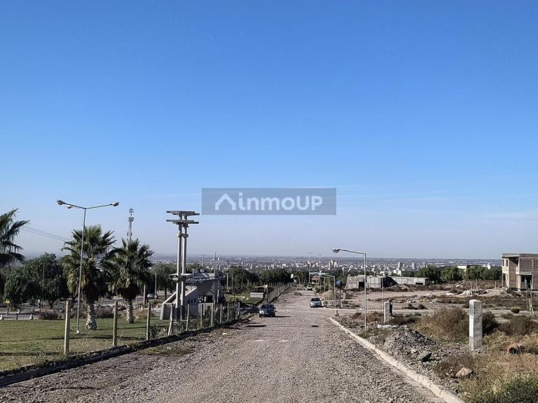 Terreno en Venta en Las Heras, Mendoza