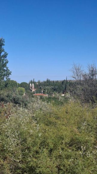 Terreno en Venta en Maipu, Mendoza