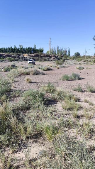 Terreno en Venta en Maipu, Mendoza