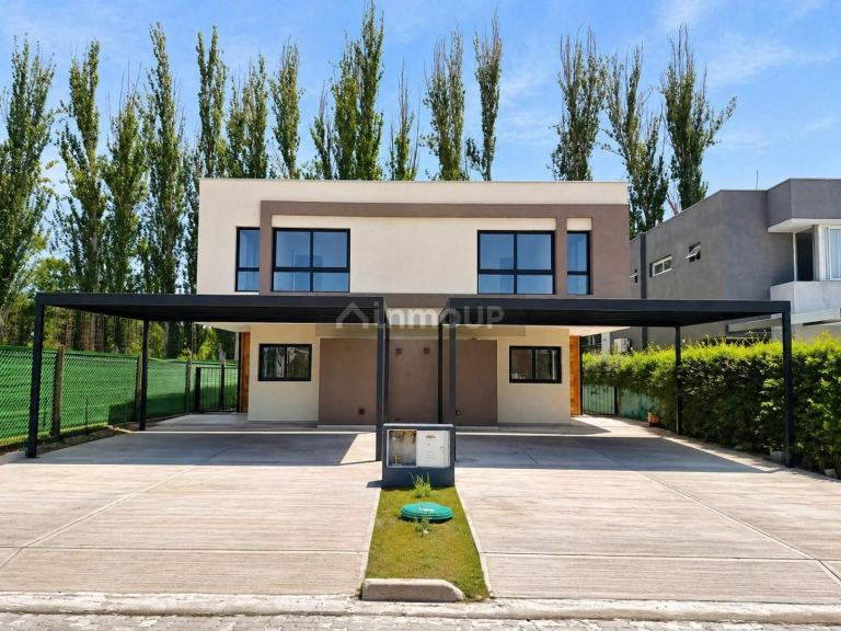 Casa en Venta en Lujan de Cuyo, Mendoza