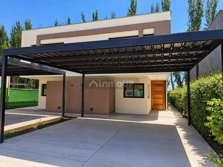 Casa en Venta en Lujan de Cuyo, Mendoza