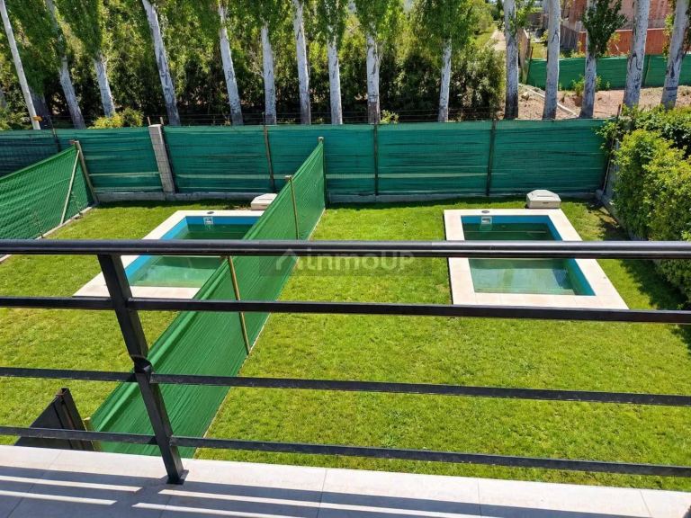 Casa en Venta en Lujan de Cuyo, Mendoza