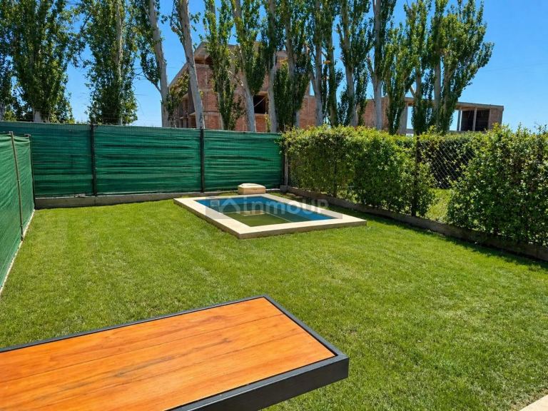 Casa en Venta en Lujan de Cuyo, Mendoza