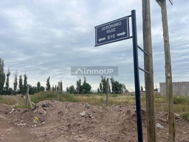 Terreno en Venta en Maipu, Mendoza