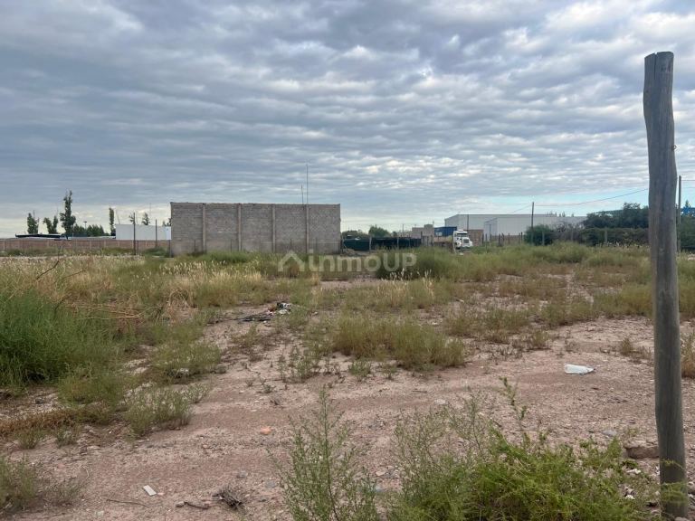 Terreno en Venta en Maipu, Mendoza