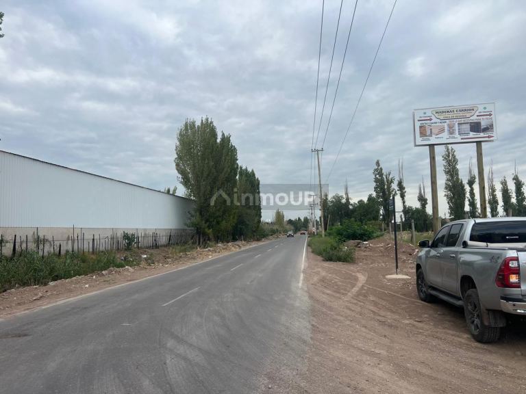 Terreno en Venta en Maipu, Mendoza
