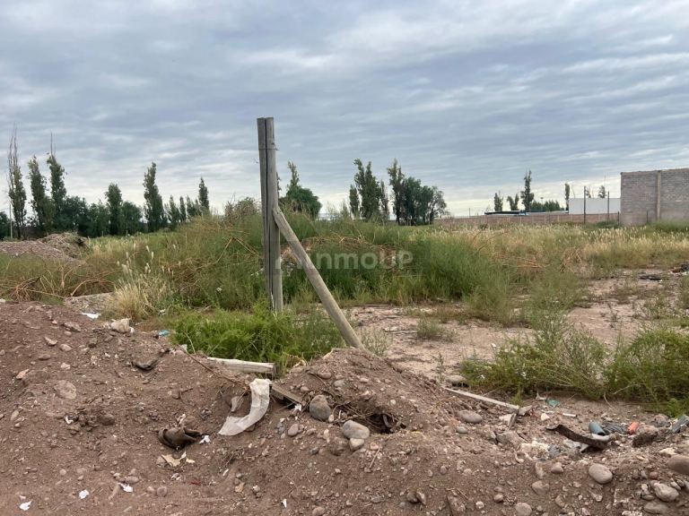 Terreno en Venta en Maipu, Mendoza