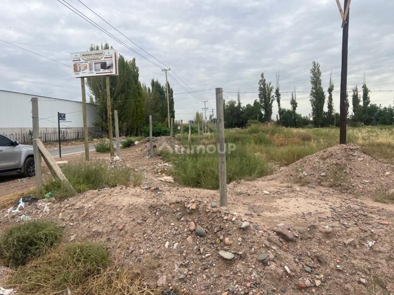 Terreno en Venta en Maipu, Mendoza