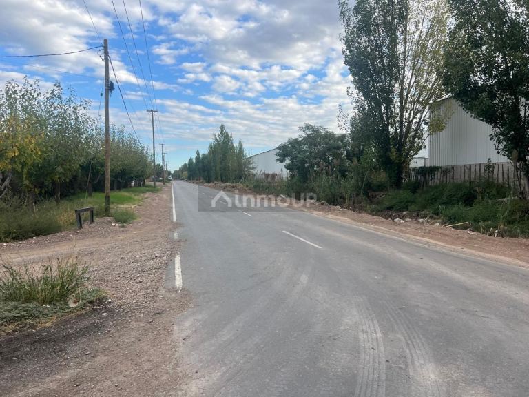 Terreno en Venta en Maipu, Mendoza