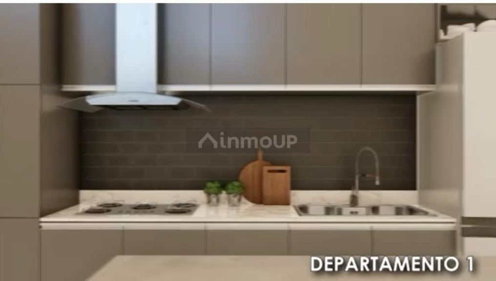 Departamento en Venta en Godoy Cruz, Mendoza
