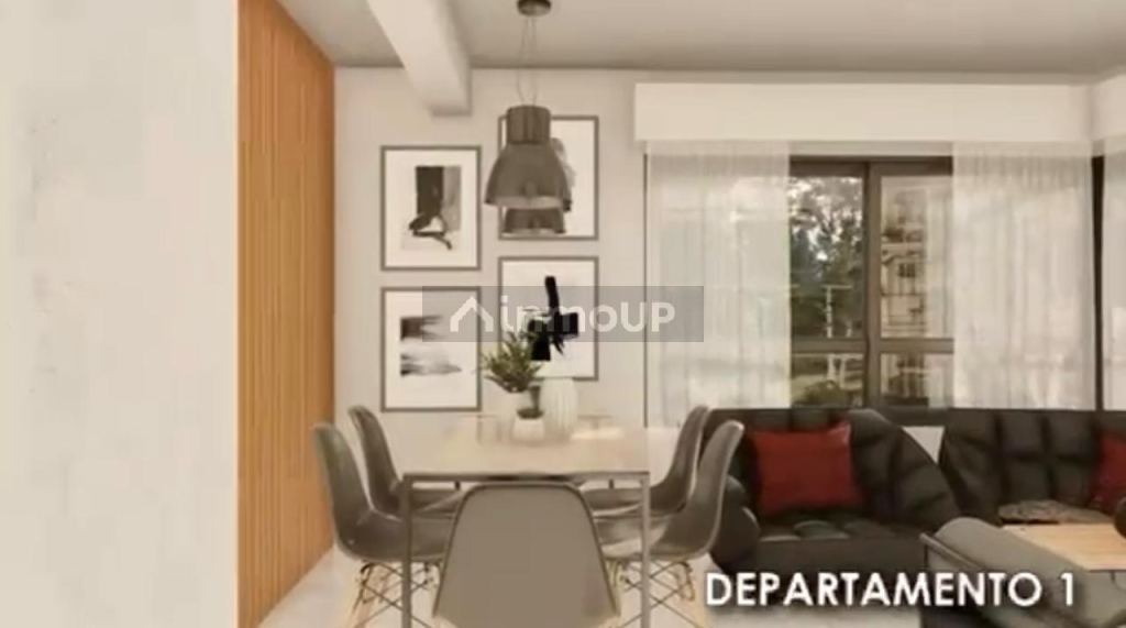 Departamento en Venta en Godoy Cruz, Mendoza