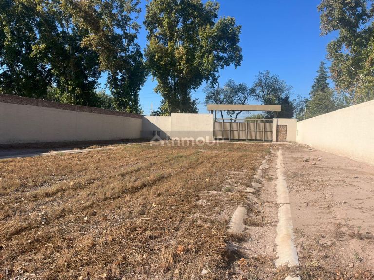 Terreno en Venta en Guaymallen, Mendoza
