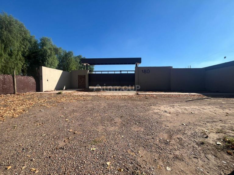 Terreno en Venta en Guaymallen, Mendoza