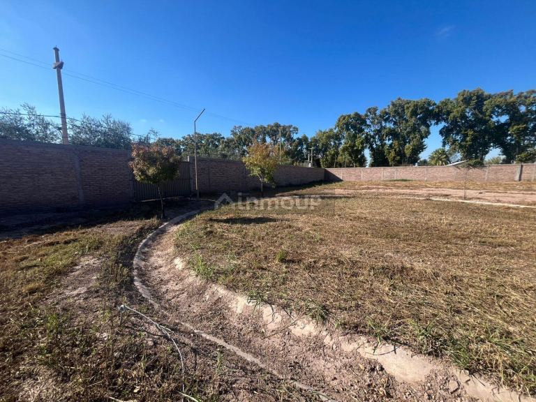 Terreno en Venta en Guaymallen, Mendoza