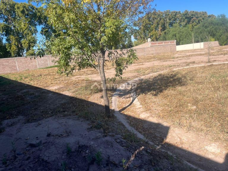 Terreno en Venta en Guaymallen, Mendoza