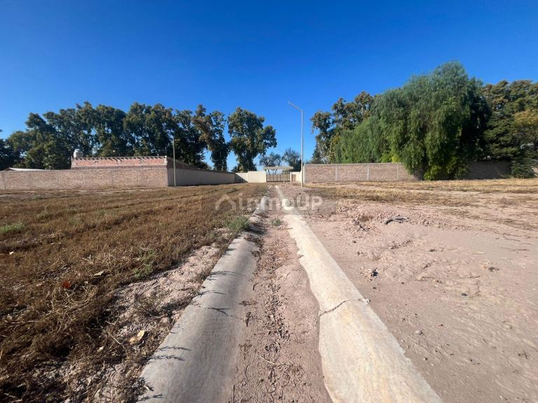 Terreno en Venta en Guaymallen, Mendoza