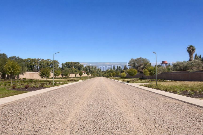 Terreno en Venta en Guaymallen, Mendoza