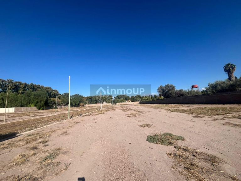Terreno en Venta en Guaymallen, Mendoza