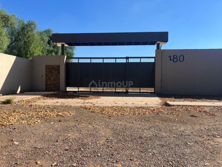 Terreno en Venta en Guaymallen, Mendoza