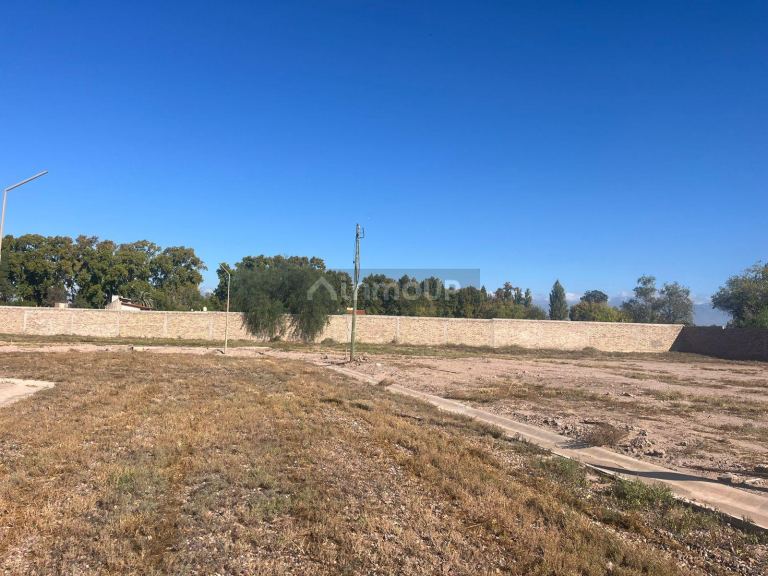 Terreno en Venta en Guaymallen, Mendoza