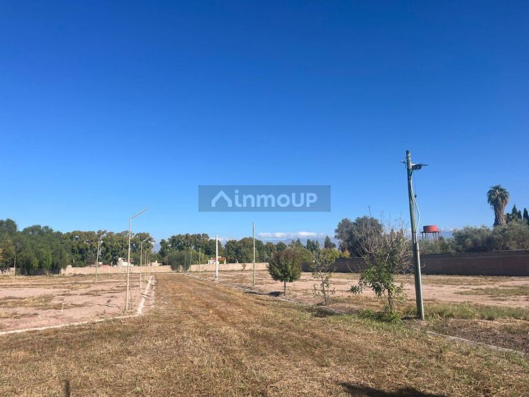 Terreno en Venta en Guaymallen, Mendoza