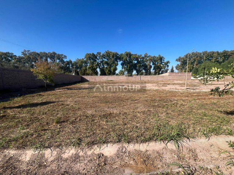 Terreno en Venta en Guaymallen, Mendoza