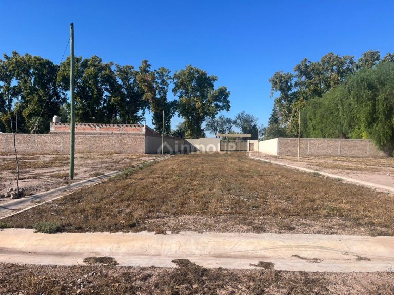 Terreno en Venta en Guaymallen, Mendoza