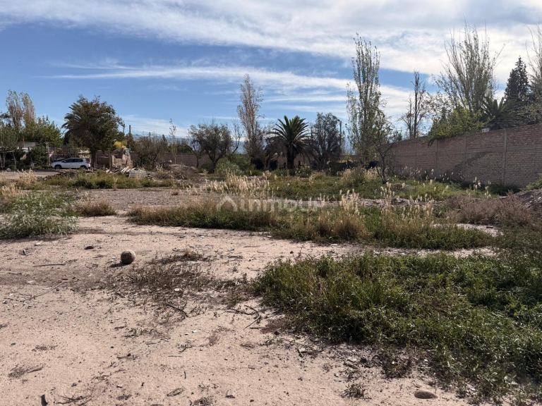 Terreno en Venta en Guaymallen, Mendoza