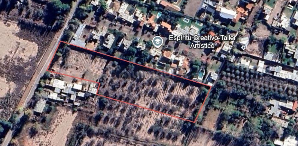 Terreno en Venta en Guaymallen, Mendoza