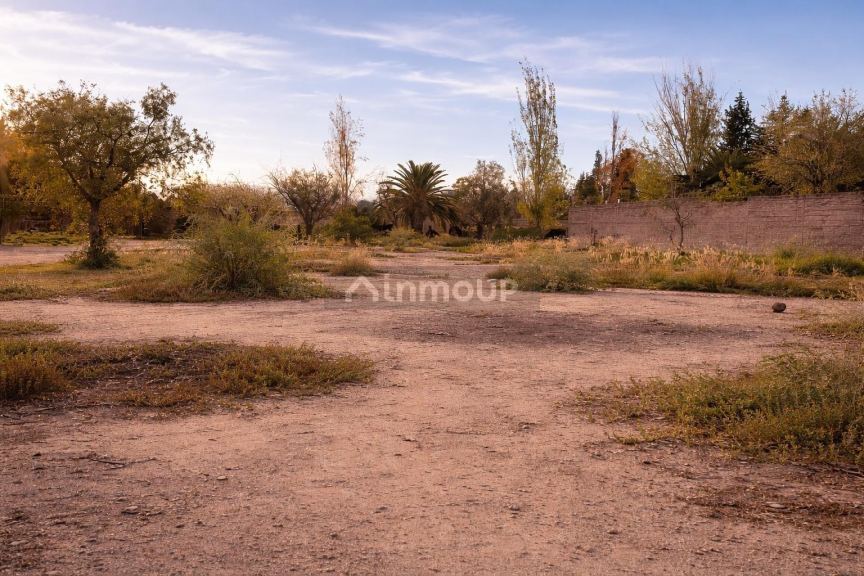 Terreno en Venta en Guaymallen, Mendoza