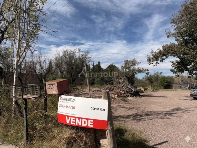 Terreno en Venta en Guaymallen, Mendoza