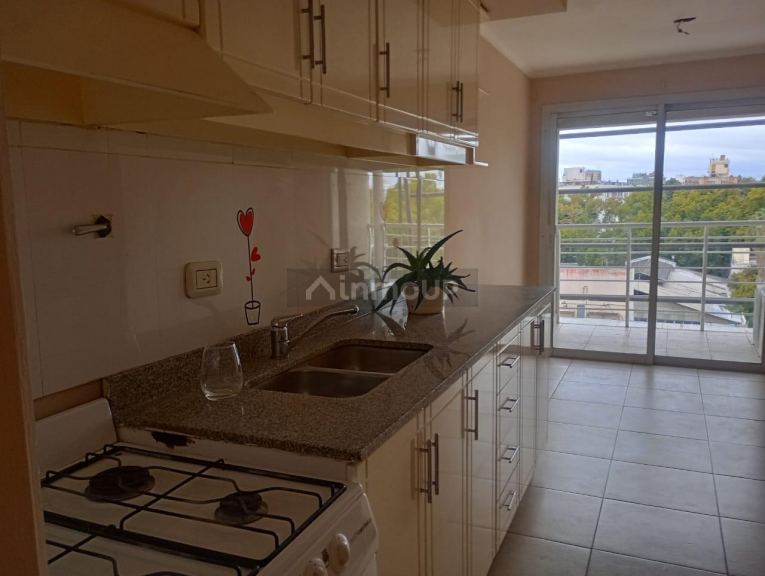 Departamento en Venta en Capital, Mendoza