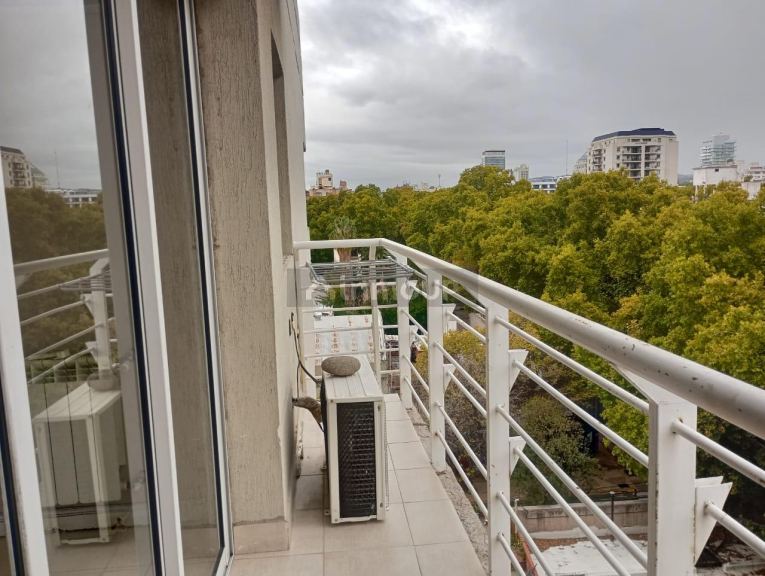 Departamento en Venta en Capital, Mendoza