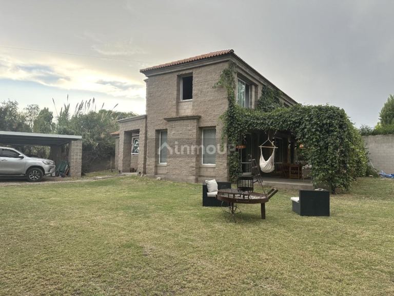 Casa en Venta en Godoy Cruz, Mendoza