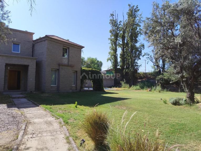 Casa en Venta en Godoy Cruz, Mendoza