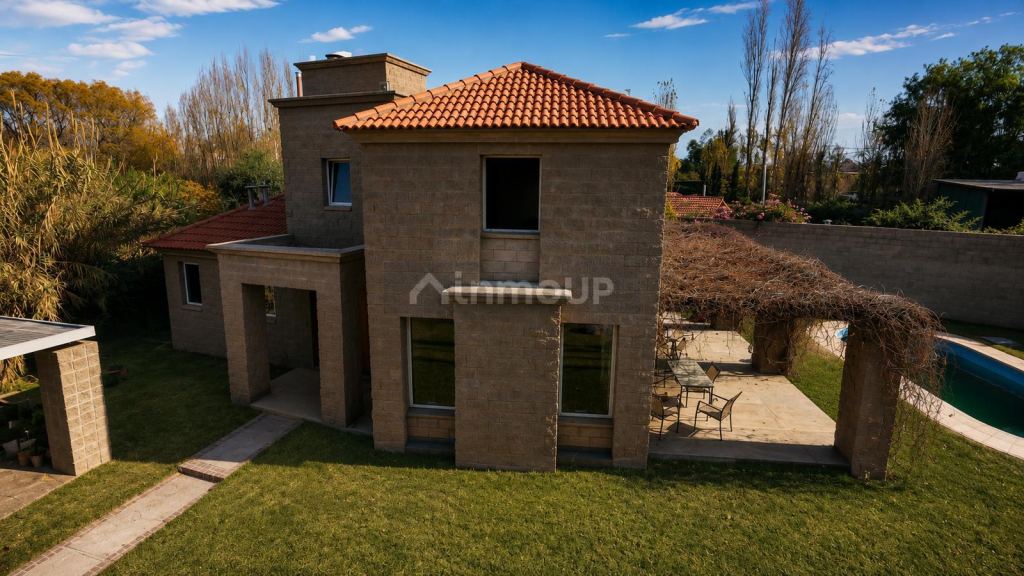 Casa en Venta en Godoy Cruz, Mendoza