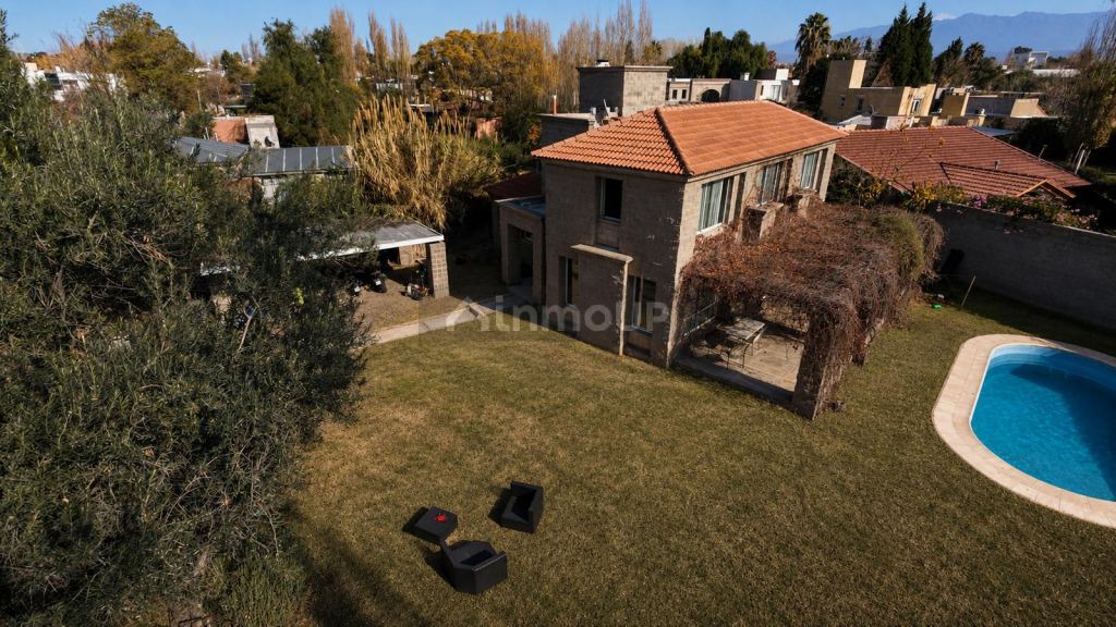 Casa en Venta en Godoy Cruz, Mendoza