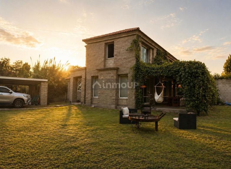 Casa en Venta en Godoy Cruz, Mendoza